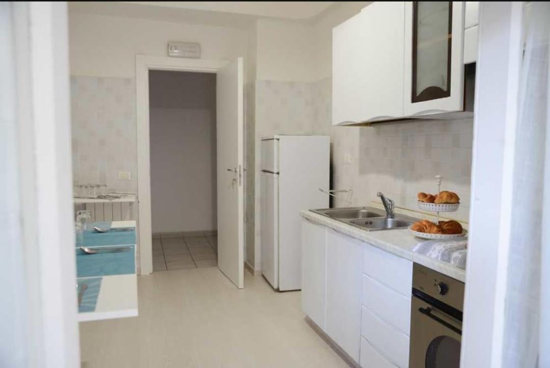 B&B I 100 Passi Gaeta Eksteriør bilde